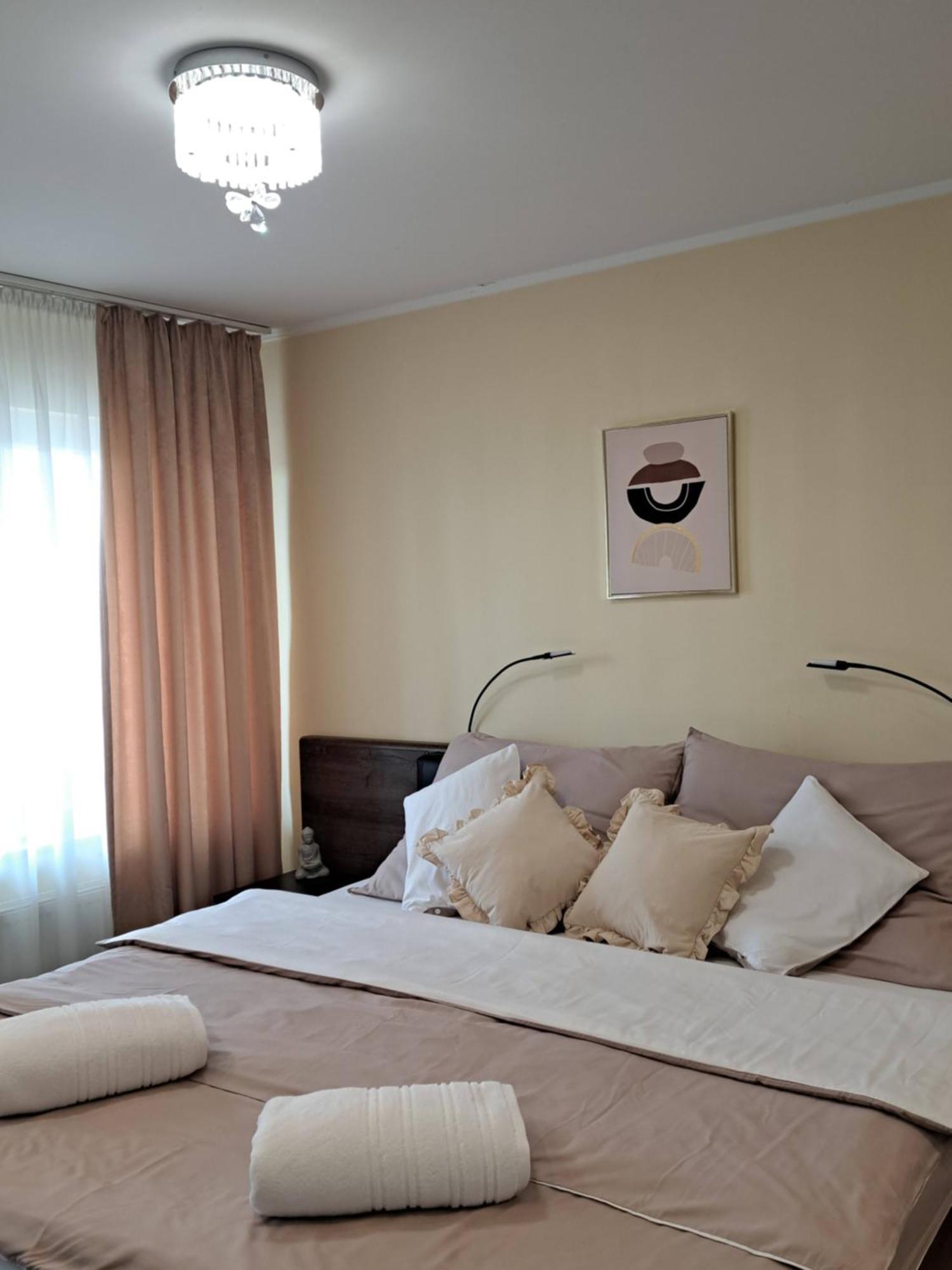 Orient Apartmanhaz Hotel apartamentowy
