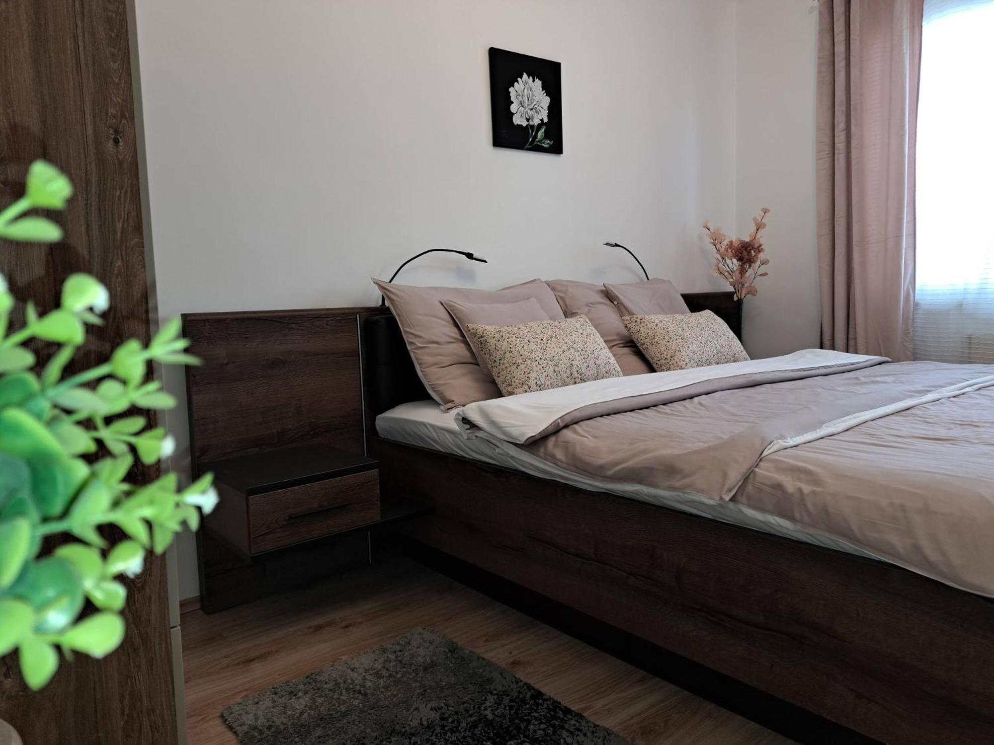 Orient Apartmanhaz Hotel apartamentowy