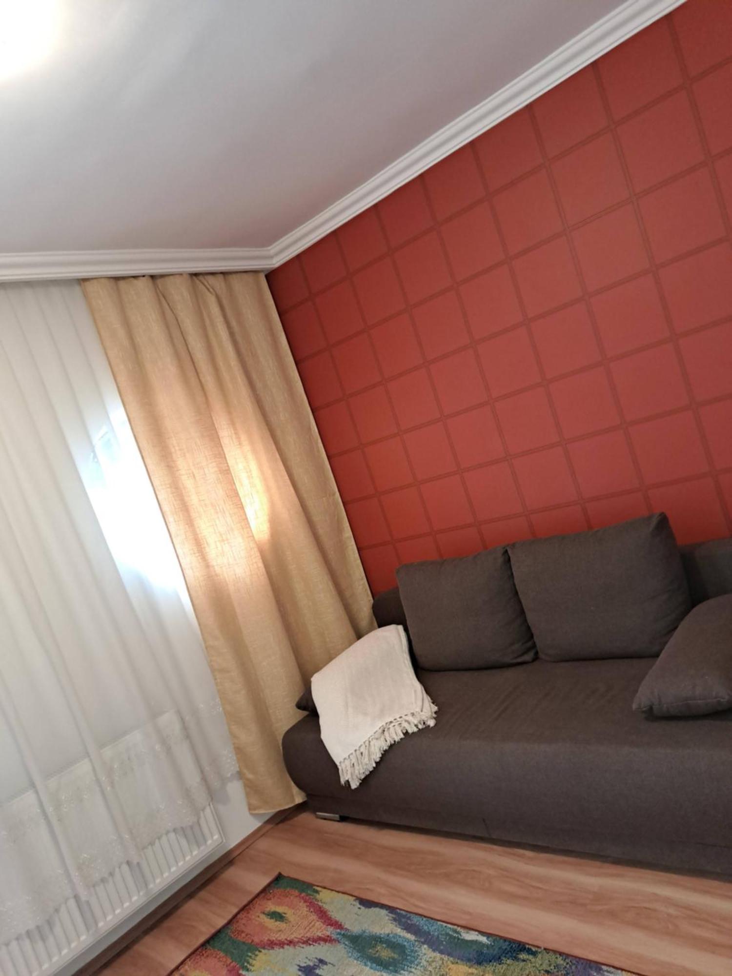 Orient Apartmanhaz Hotel apartamentowy 3*