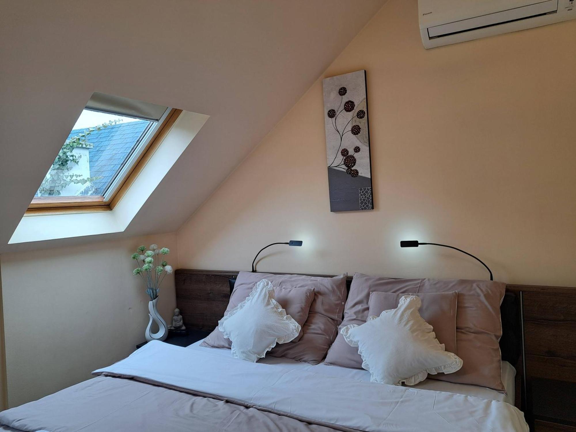 Orient Apartmanhaz Hotel apartamentowy