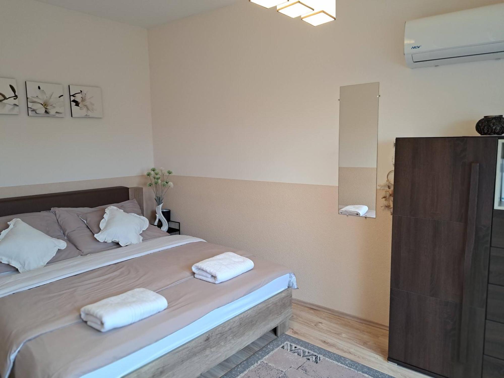 Orient Apartmanhaz