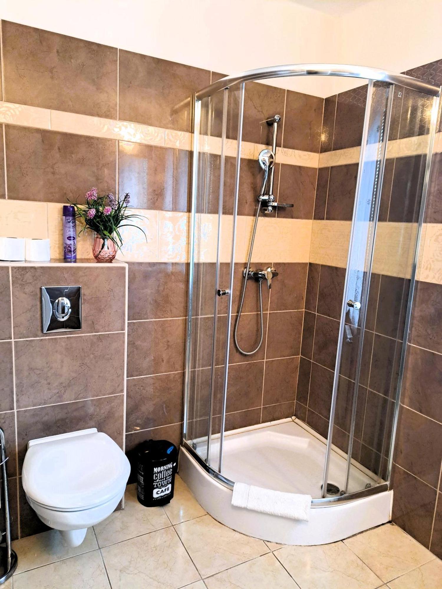 Orient Apartmanhaz 3* Eger