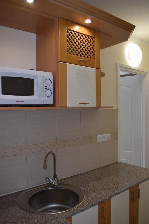 Orient Apartmanhaz Hotel apartamentowy