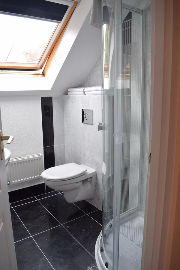 Orient Apartmanhaz 3* Eger