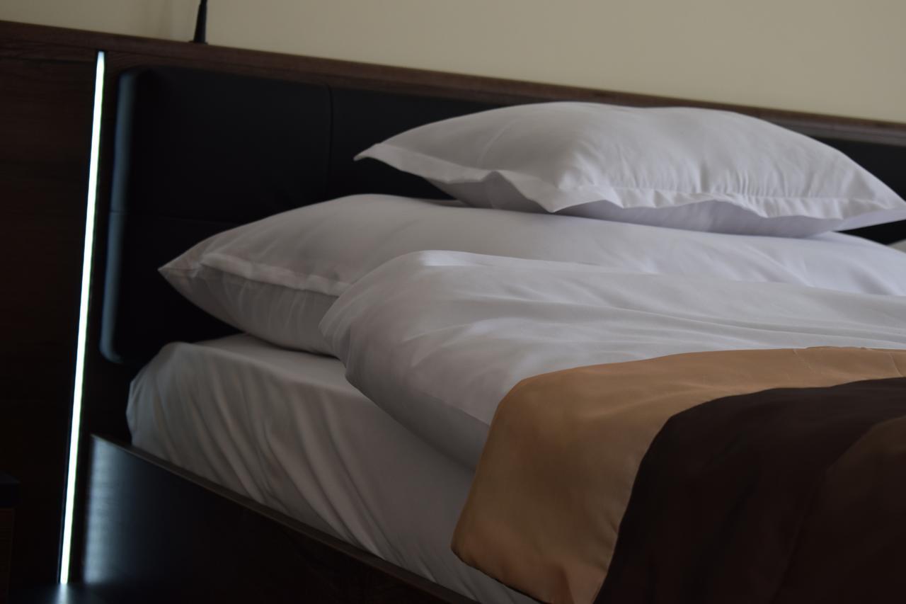 Orient Apartmanhaz Hotel apartamentowy 3*