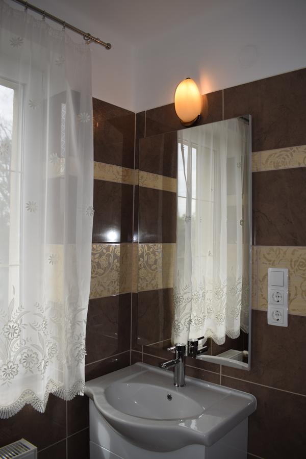 Orient Apartmanhaz Hotel apartamentowy Eger