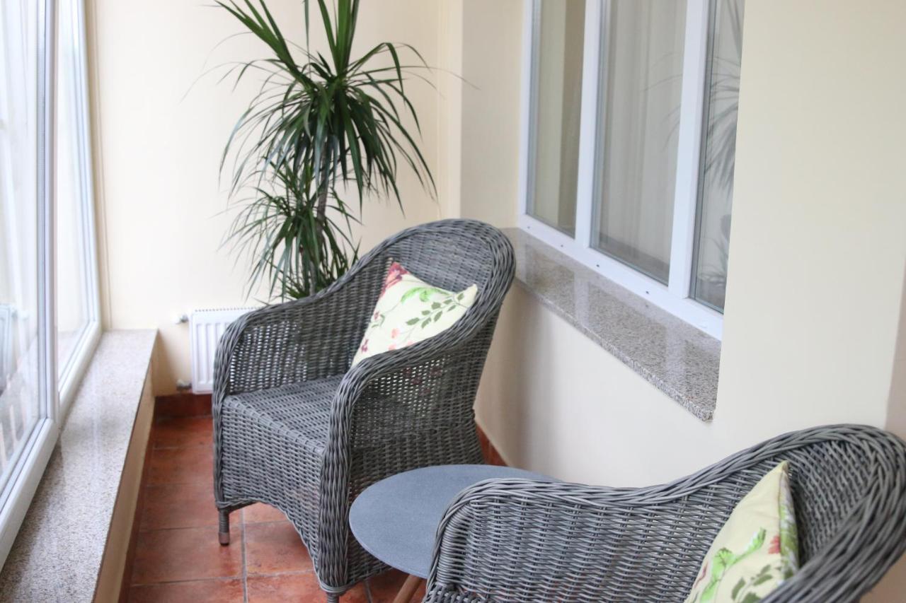 Orient Apartmanhaz Hotel apartamentowy Eger