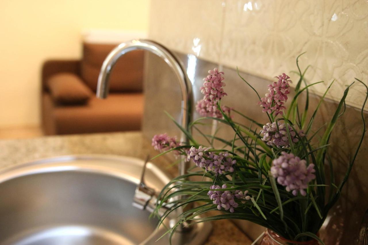 Orient Apartmanhaz Hotel apartamentowy
