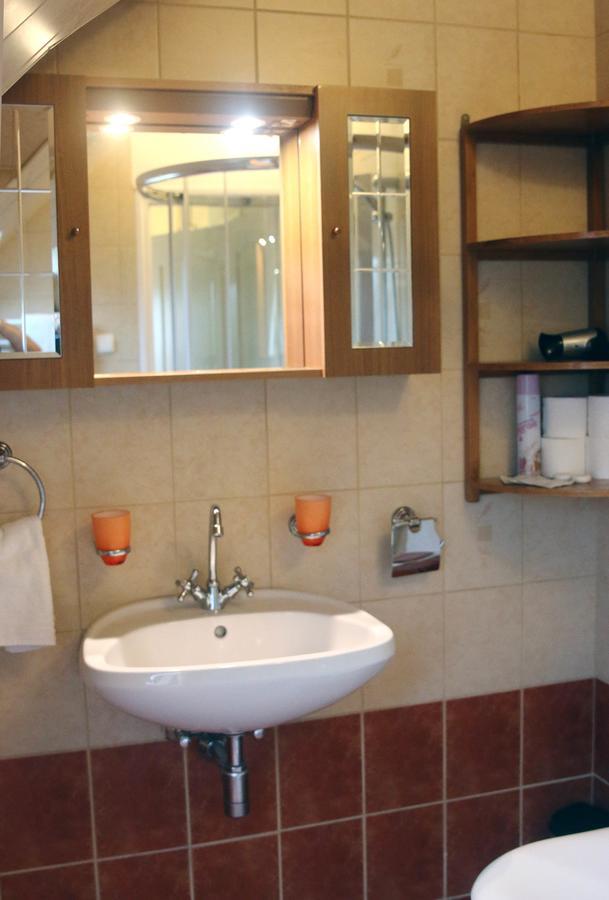 Hotel apartamentowy Orient Apartmanhaz 3*