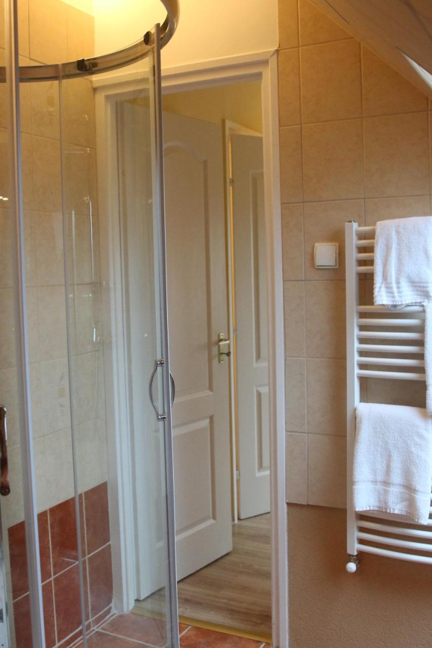 Orient Apartmanhaz 3* Eger