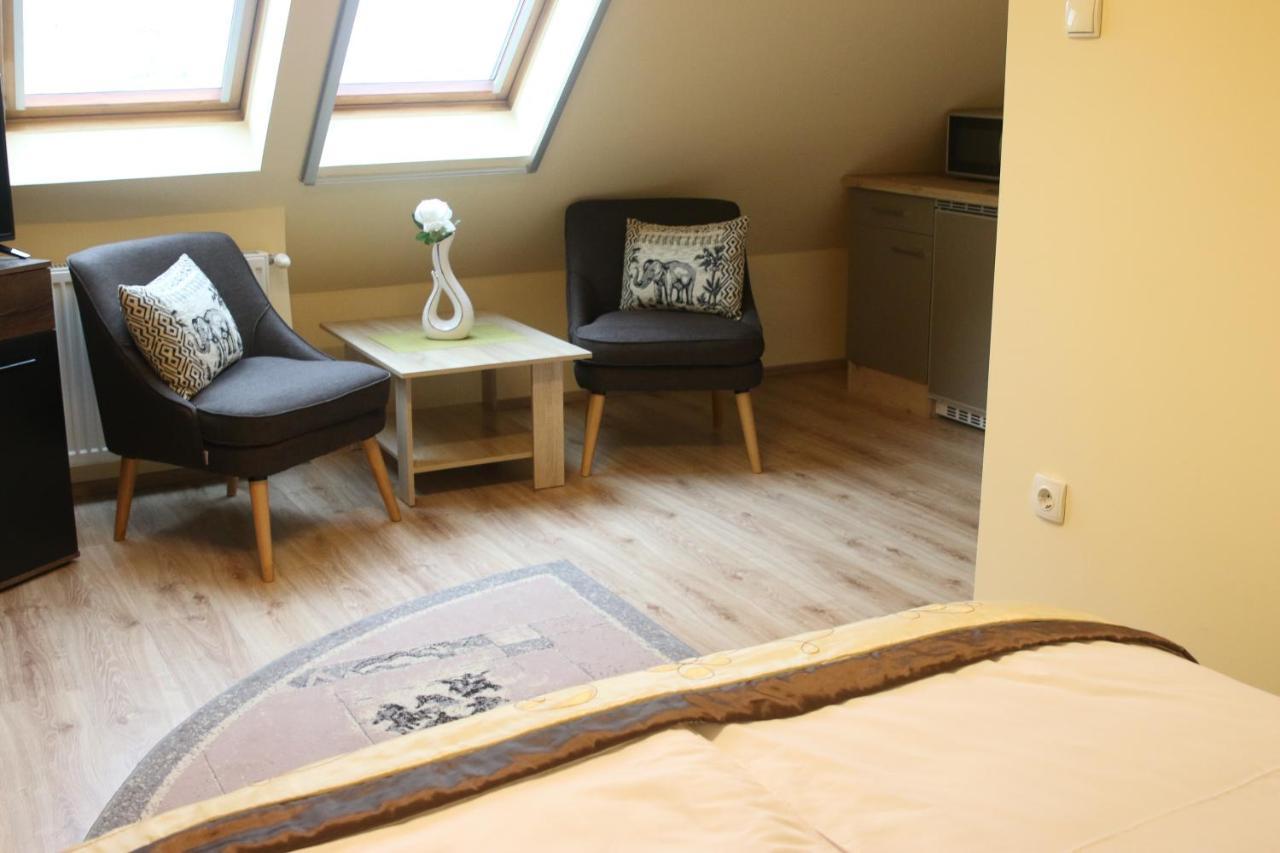 Orient Apartmanhaz 3*